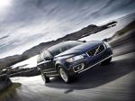 Volvo XC70 Ocean Race 2008 года